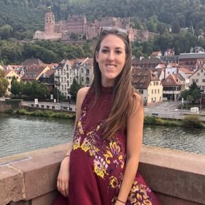 Meet your Posher, Taryn